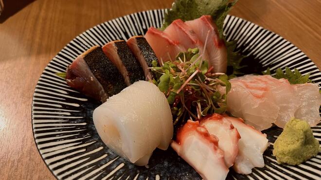 多幸屋3組 - メイン写真: