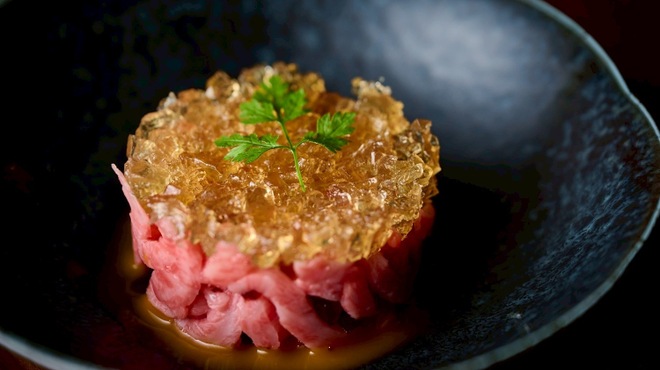 焼肉×創作びすとろ 笑進笑明 - メイン写真: