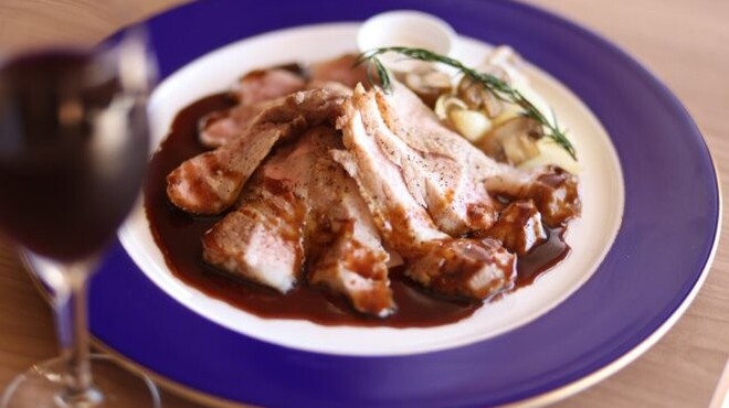 MOJIKO BEER HOUSE - メイン写真: