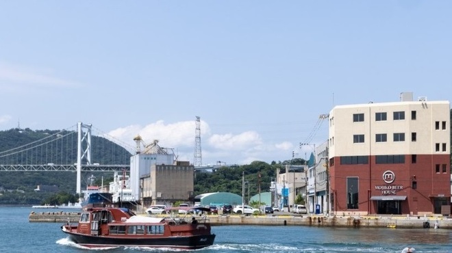 MOJIKO BEER HOUSE - メイン写真: