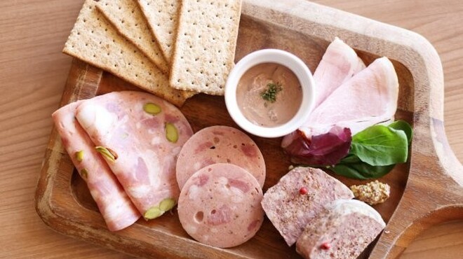 MOJIKO BEER HOUSE - メイン写真: