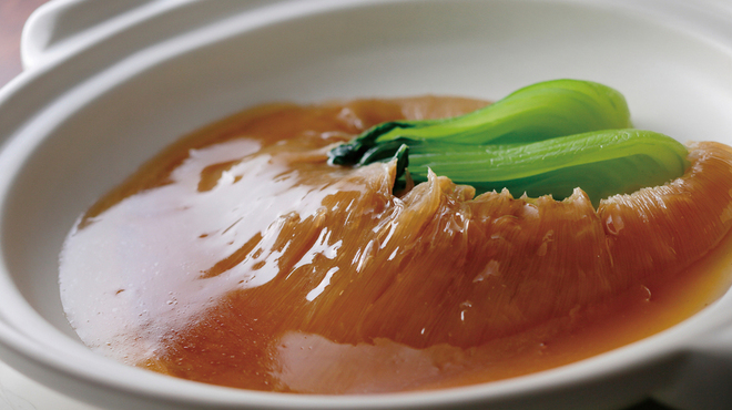 中国料理 翡翠苑 (ホテル日航プリンセス京都) - メイン写真: