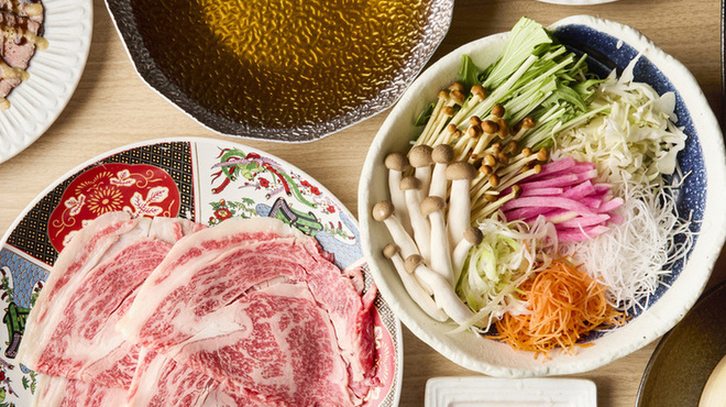 しながわ畑 - メイン写真: