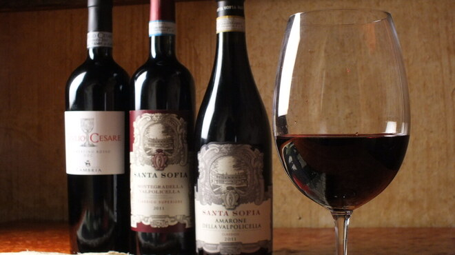 iL CHIANTI SUD - メイン写真: