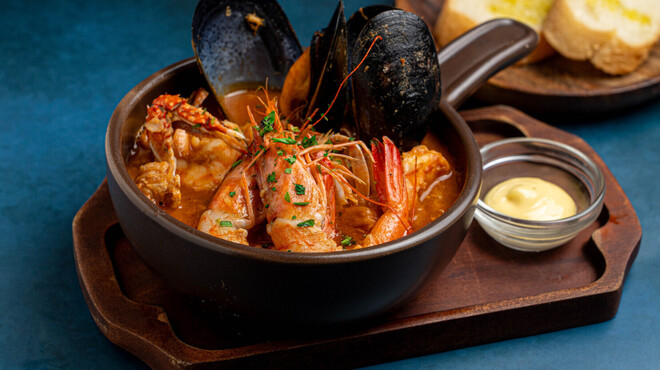 THE RIGOLETTO OCEAN CLUB - メイン写真: