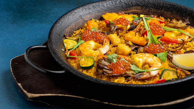 THE RIGOLETTO OCEAN CLUB - メイン写真: