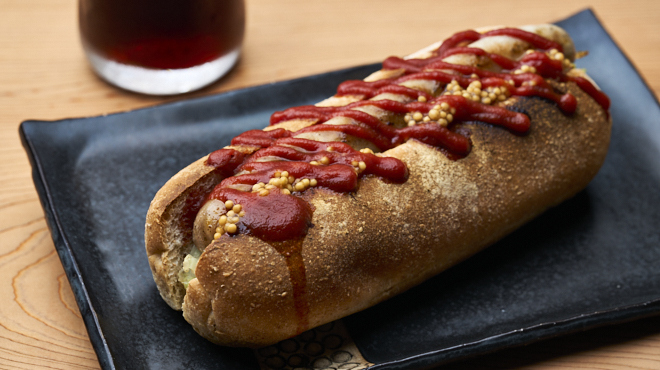 焚人旅人 - メイン写真: