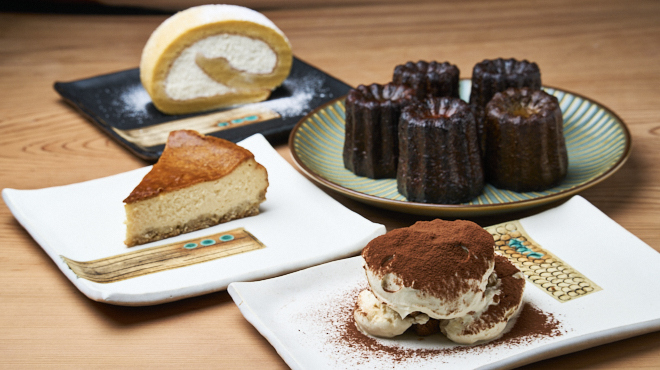 焚人旅人 - メイン写真: