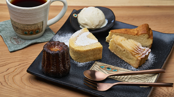 焚人旅人 - メイン写真: