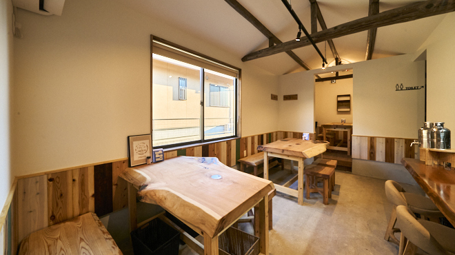 焚人旅人 - メイン写真: