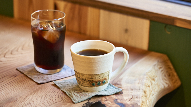 焚人旅人 - メイン写真: