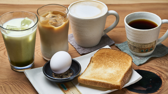 焚人旅人 - メイン写真: