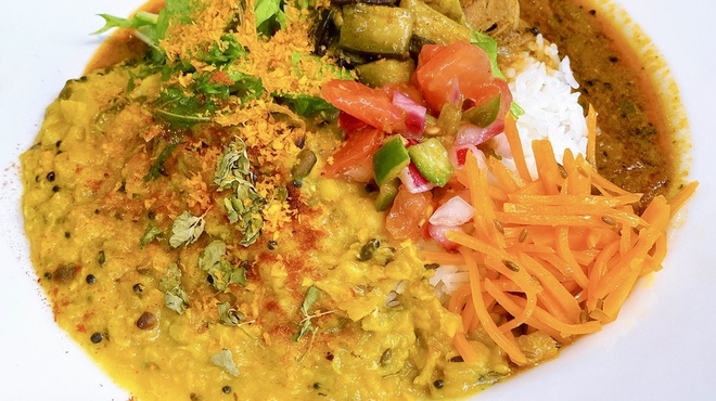 UNDERGROUND - メイン写真: