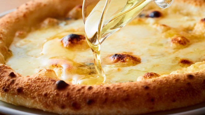 オッティモ・シーフード・ガーデン - メイン写真: