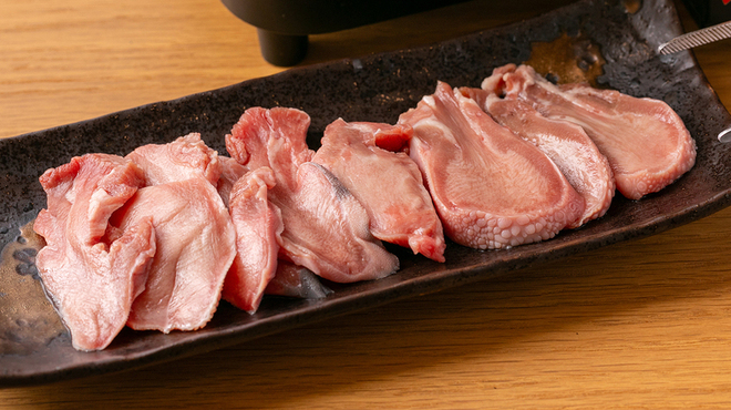 ジンギスカンともつ鍋の店 南部八炉 - メイン写真: