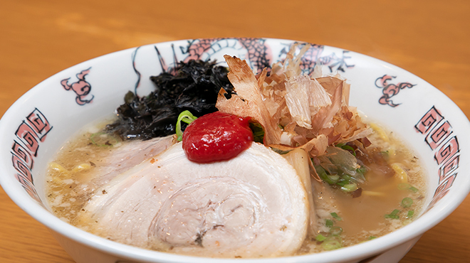 Sapporo Shinmen Dokoro Yukimura Tsukisamuhonten