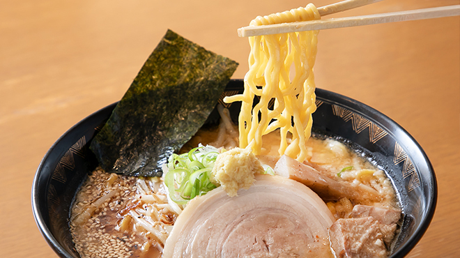 Sapporo Shinmen Dokoro Yukimura Tsukisamuhonten