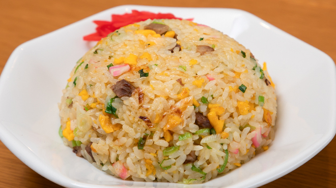 Sapporo Shinmen Dokoro Yukimura Tsukisamuhonten