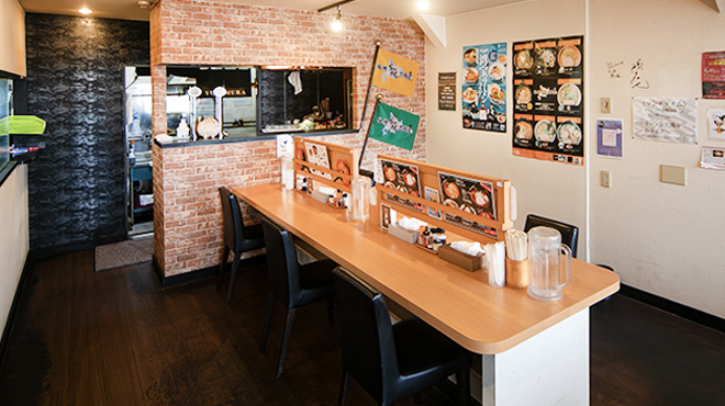 Sapporo Shinmen Dokoro Yukimura Tsukisamuhonten