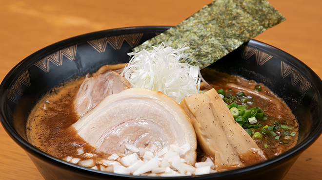 Sapporo Shinmen Dokoro Yukimura Tsukisamuhonten