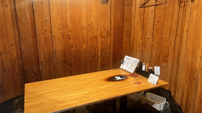 多幸屋3組 - メイン写真: