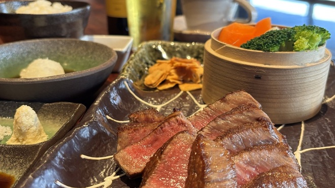 祇園みかく - 料理写真: