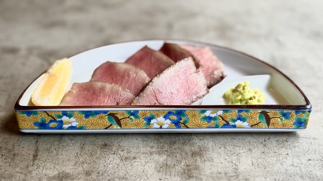 アカベコ - メイン写真: