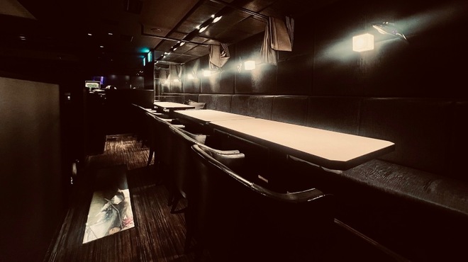 恵比寿 あさひ堂 - メイン写真: