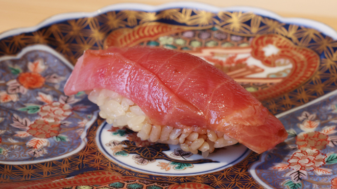 築地青空三代目 - メイン写真: