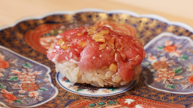 築地青空三代目 - メイン写真: