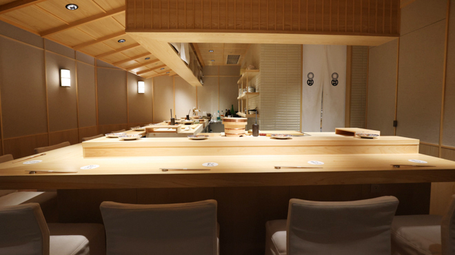 築地青空三代目 - メイン写真: