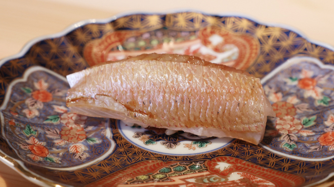 築地青空三代目 - メイン写真: