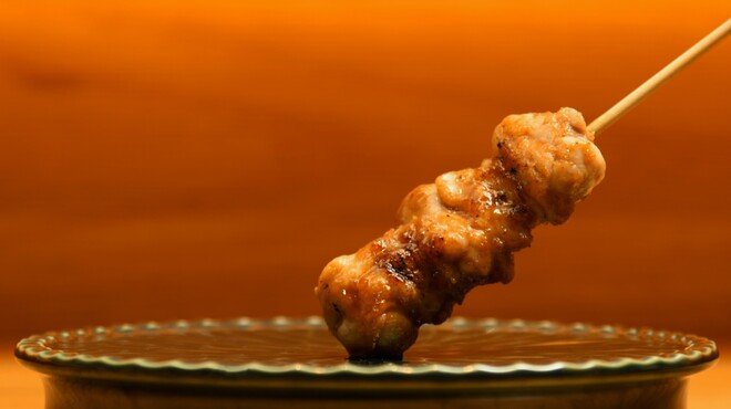 焼き鳥きんざん - メイン写真: