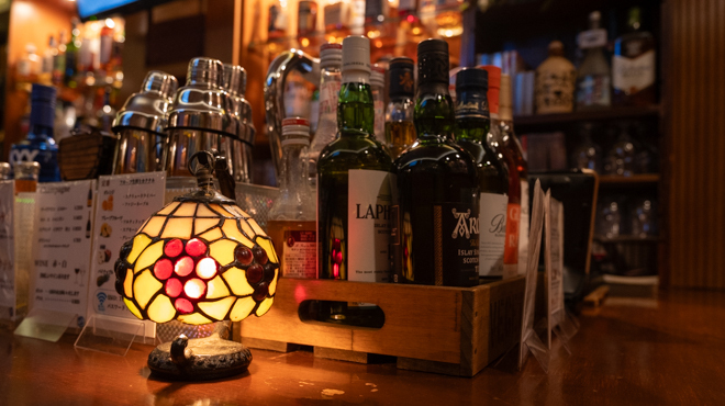 バー オービット - メイン写真: