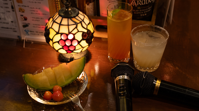 バー オービット - メイン写真: