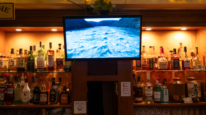 バー オービット - メイン写真: