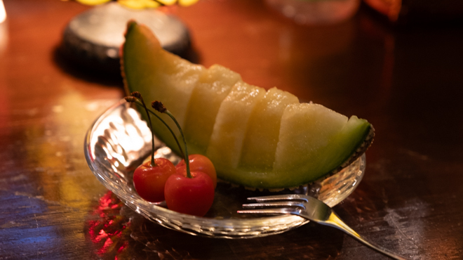 バー オービット - メイン写真: