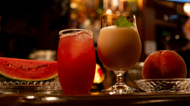 バー オービット - メイン写真: