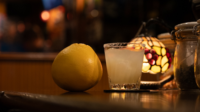 バー オービット - メイン写真: