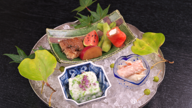 かんな月 - メイン写真: