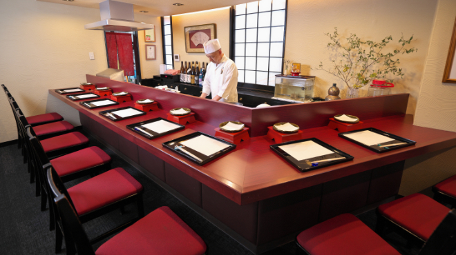 かんな月 - メイン写真: