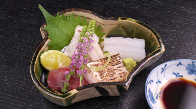 かんな月 - メイン写真: