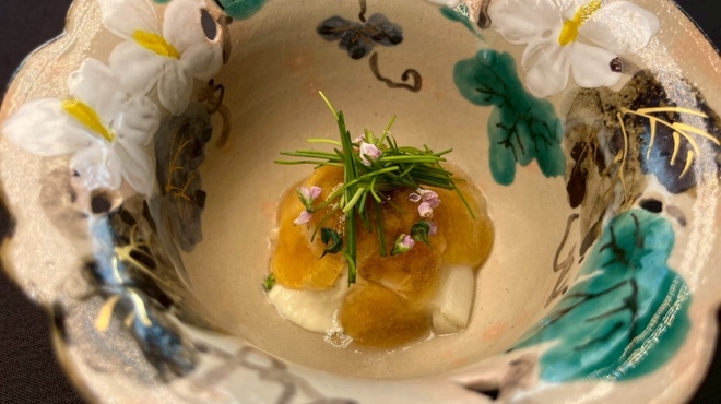 料亭菊水楼 - 料理写真:2025年8月
