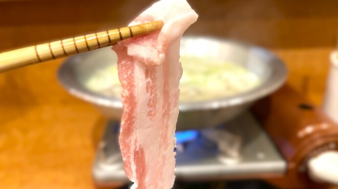 犬鳴豚居酒屋 すもぉ～き～ - メイン写真: