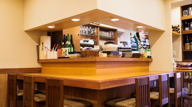 犬鳴豚居酒屋 すもぉ～き～ - メイン写真: