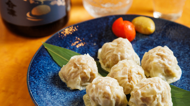 犬鳴豚居酒屋 すもぉ～き～ - メイン写真: