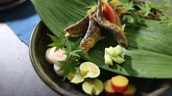 丸の内一丁目 しち十二候 - メイン写真: