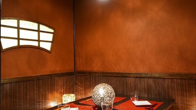 いろり家 - メイン写真: