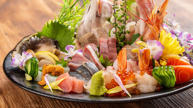 いろり家 - メイン写真: