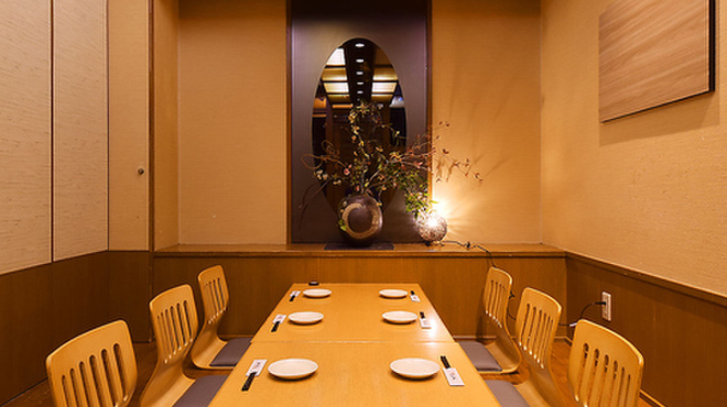 いろり家 - メイン写真: